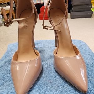 Women Heels Size 7, NWOT